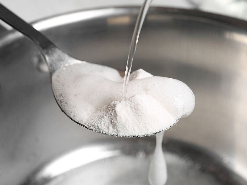 Karbonatın Etten Sebzeye Mutfaktaki 10 Şaşırtıcı Etkisi