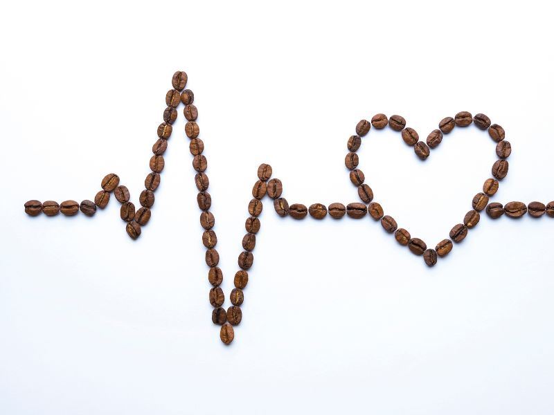 Kardiyoloji Uzmanı Yanıtlıyor: Kahve Kalp Sağlığına İyi Gelir Mi?