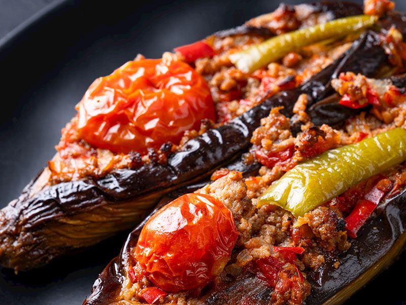 Karnıyarık Pişirirken Dikkat Edilmesi Gereken 5 İpucu