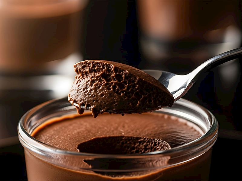 Kaşık Kaşık Yedirten Tatlıların 6 Sırrı