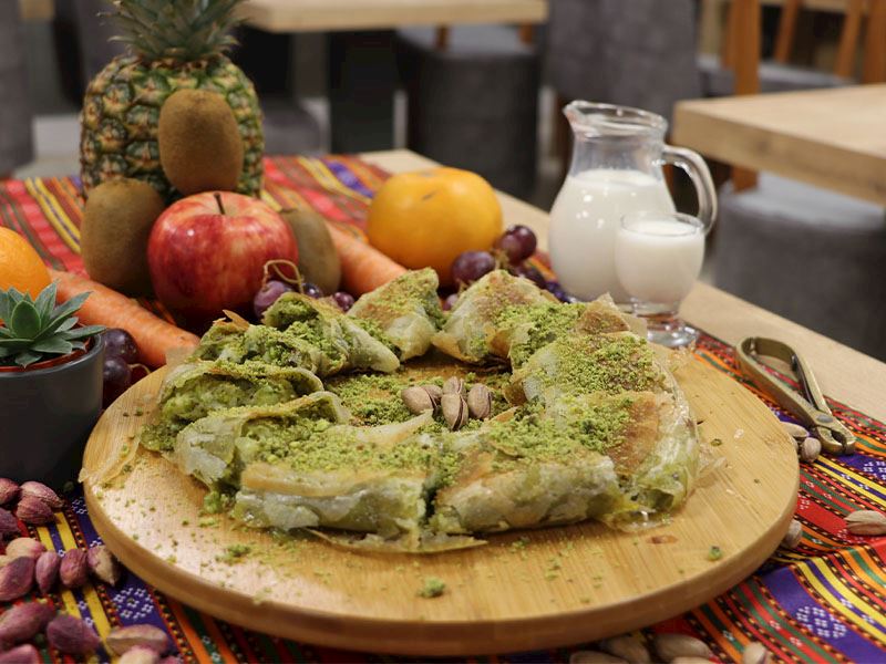 Katmerin Yumuşak Olması İçin Ne Yapmalı?