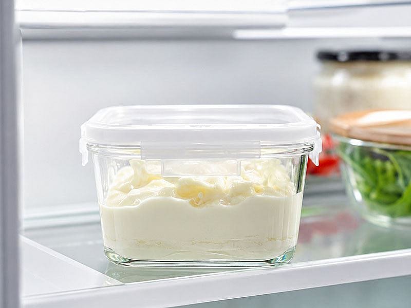 Kaymak Buzdolabında Ne Kadar Süre Dayanır?