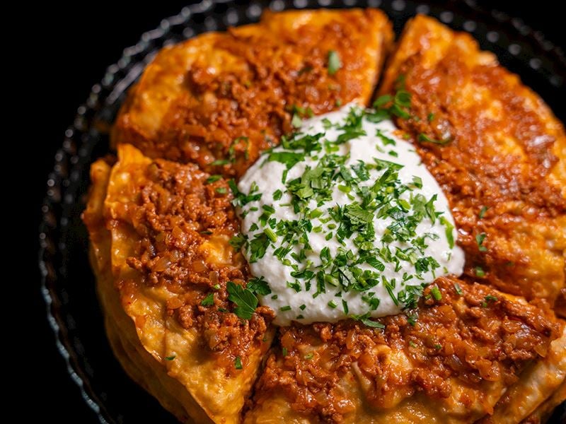 Kayseri Yağlaması Nasıl Yapılır?