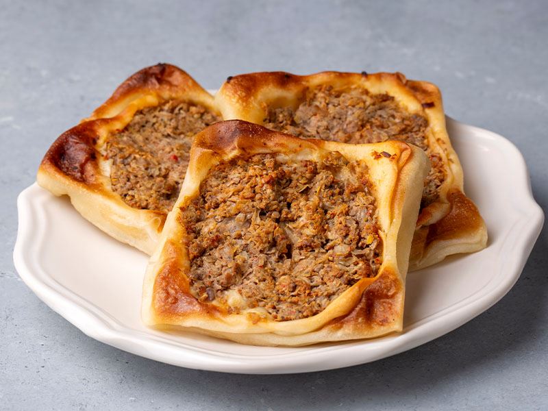 Kaytaz Böreği Yapmanın Püf Noktaları