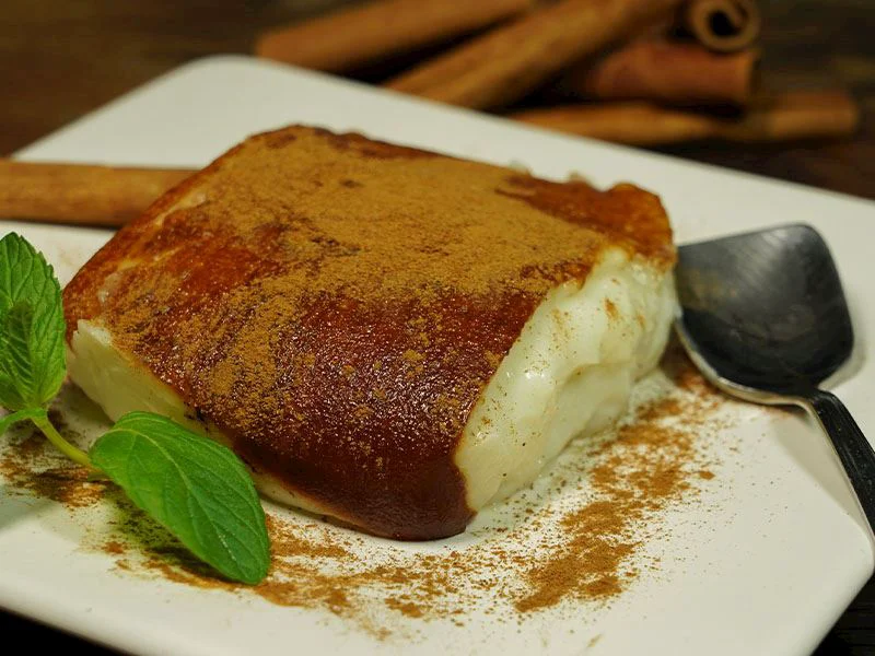 Kazandibi Sulu Olursa Ne Yapmalı?