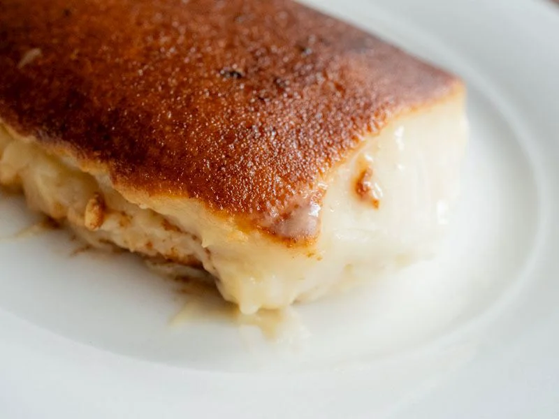 Kazandibi Kıvamı Nasıl Olur?