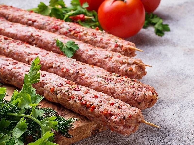 Kebap Kıyması Nasıl Hazırlanır?