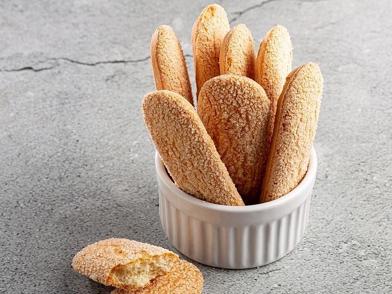 Kedi Dili Bisküvi Evde Nasıl Yapılır?