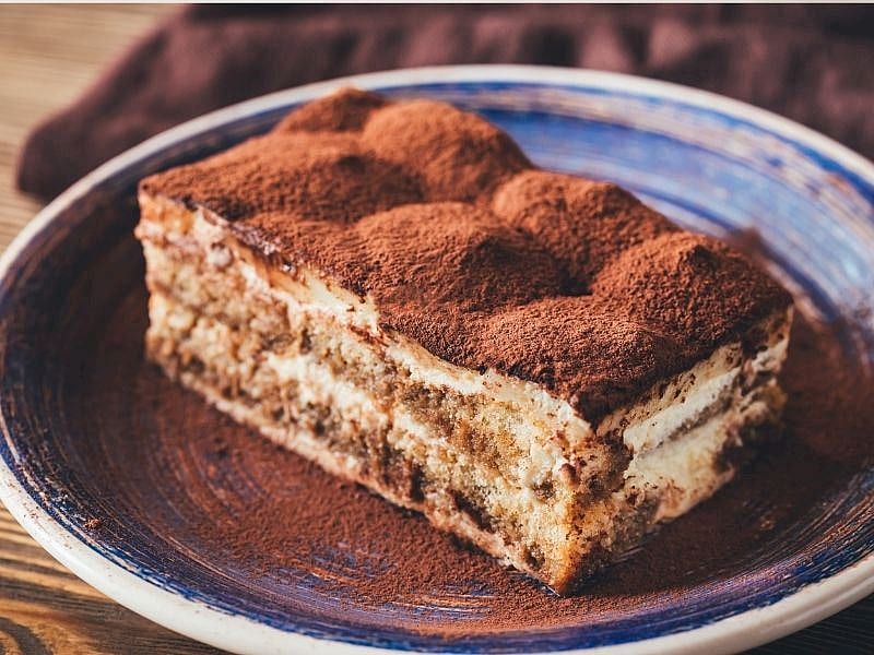 Kedi Dili Tiramisu Yapmanın Püf Noktaları  