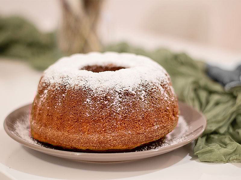 Kek, Kalıptan Sıcak Mı Çıkarılır Soğuk Mu?