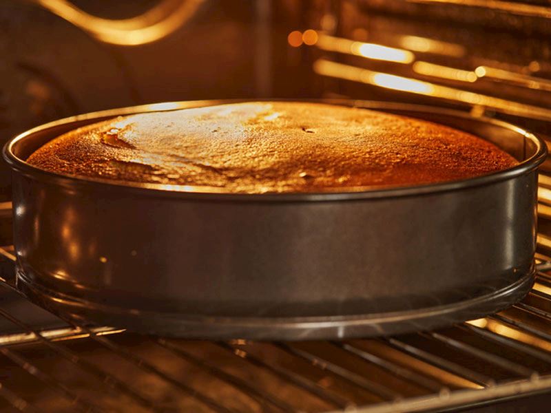 Kek Pişirirken Yapılan En Büyük Hata Nedir?