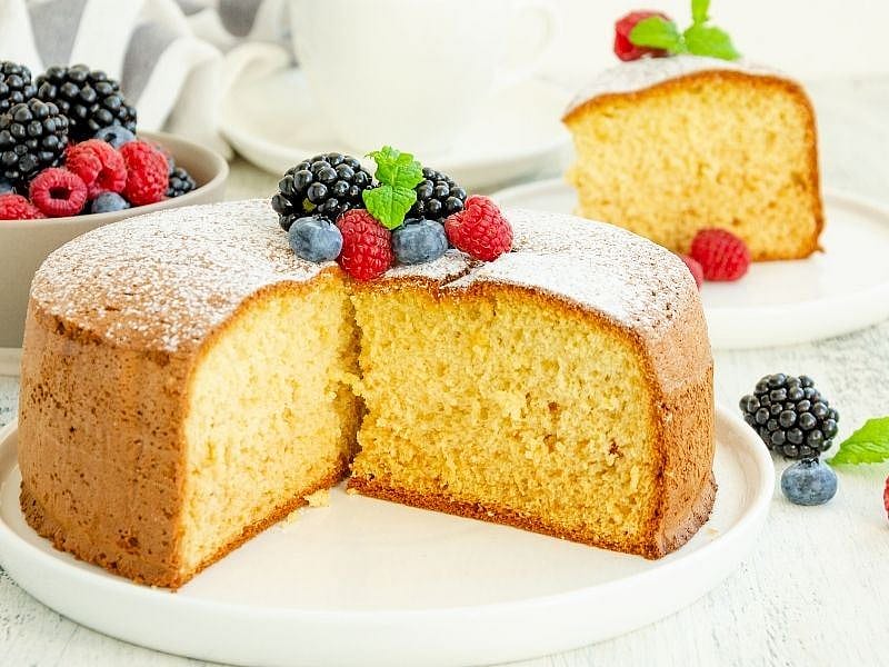 Keke Vanilya Yerine Ne Konur?