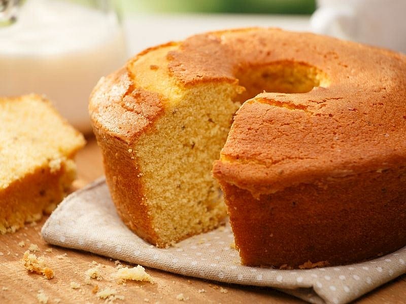 Kekin Daha İyi Kabarması İçin Ezber Bozan Püf Noktası