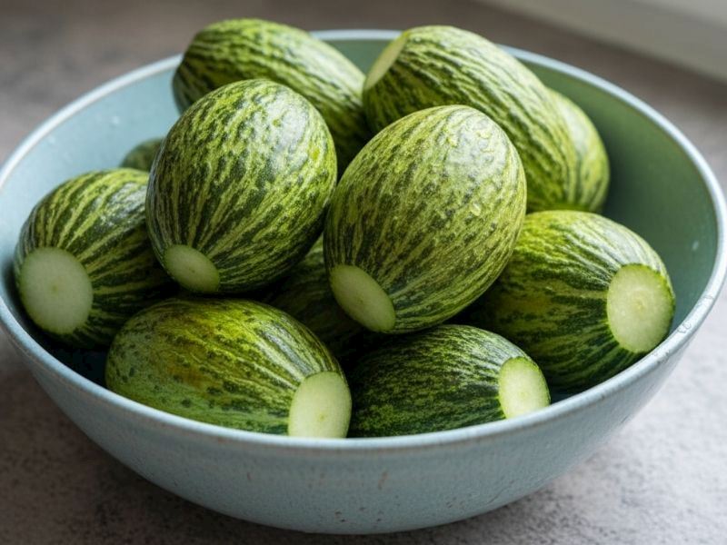Kelek Turşusu Tarifi