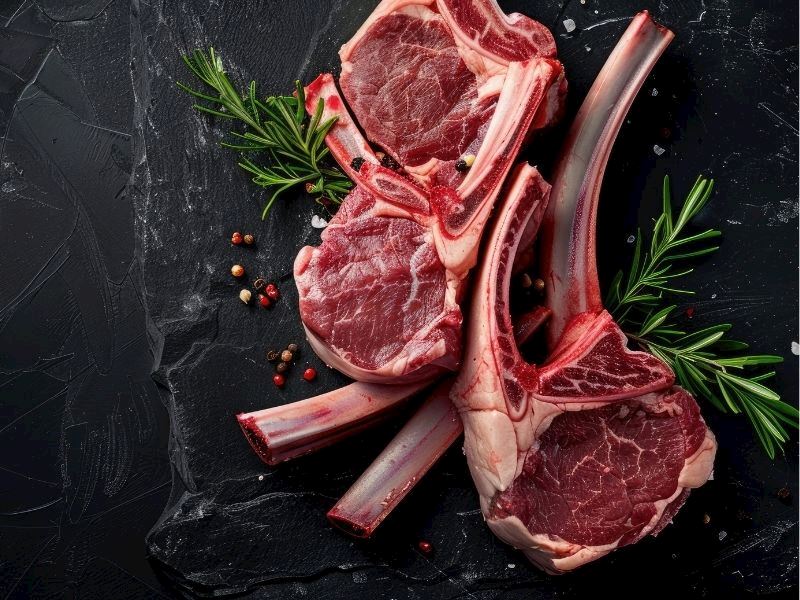 Kemikli Etin Yumuşak Olması İçin Ne Yapmalı?