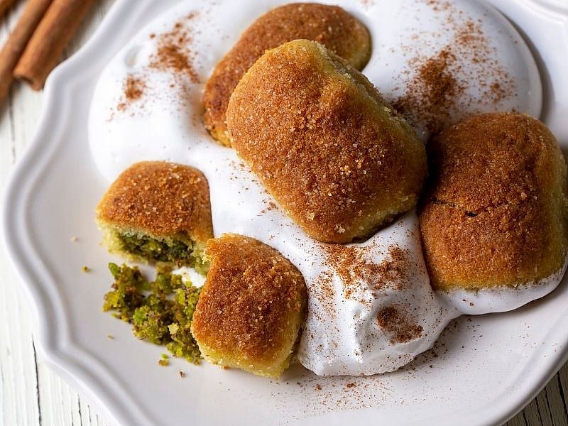 Kerebiç Köpüğü Neden Yapılır?