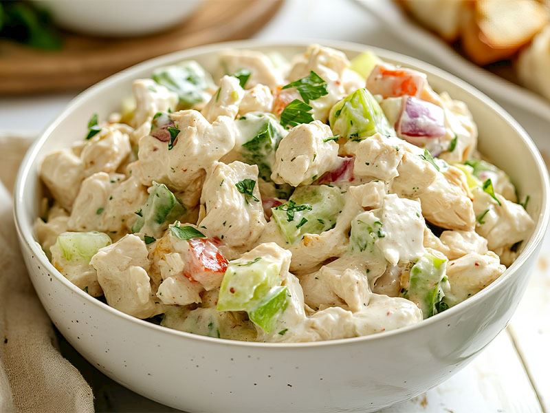 Kereviz Salatası Yapmanın İpuçları