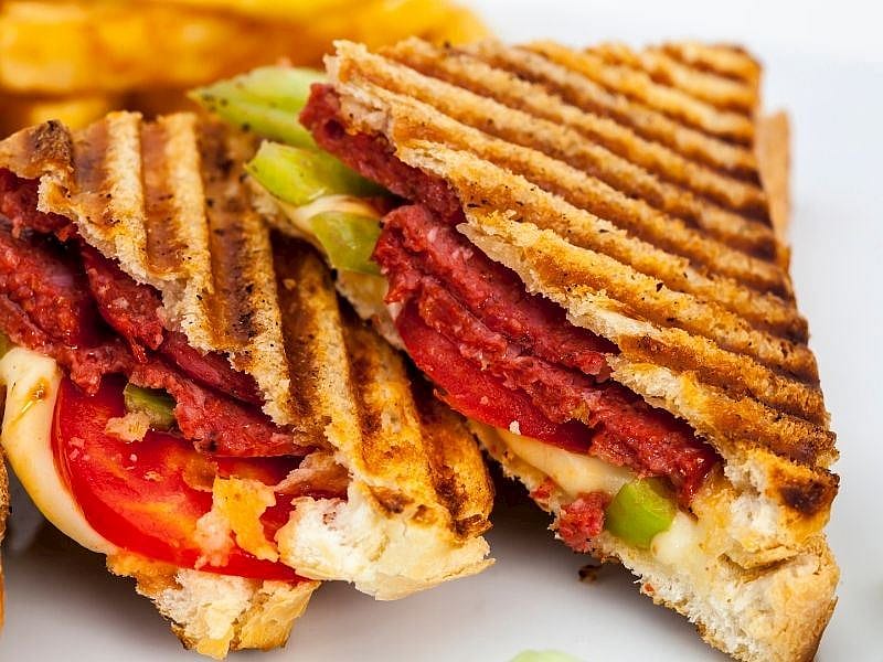  Keşke Daha Önce Deneseydim Diyeceğiniz 5 Tost Hilesi