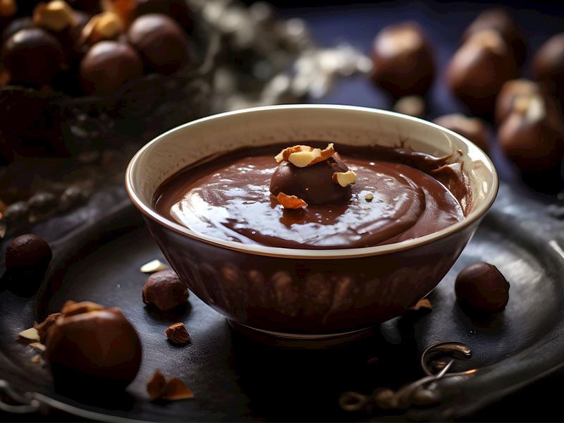 Kestaneli Puding Yapmak İçin 4 Tüyo