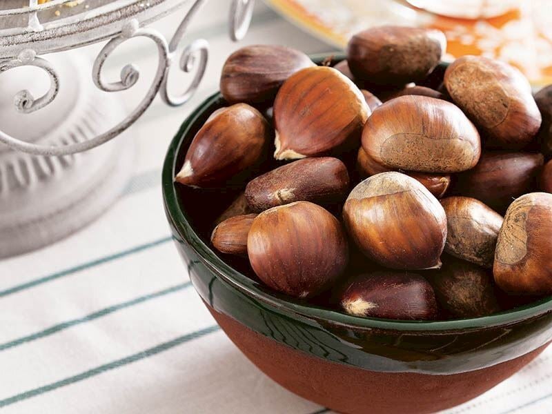 Kestanenin Bozulduğunu Gösteren 4 İşaret