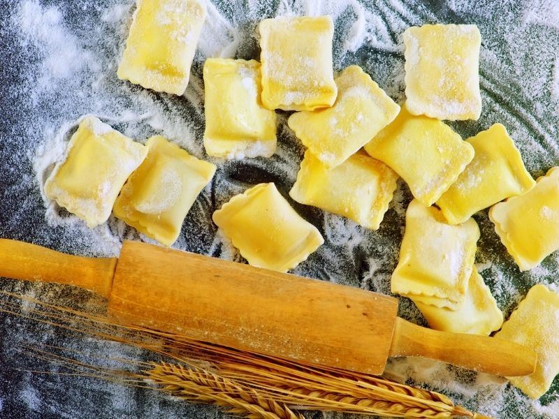 Kıbrıs Mantısı Nedir?