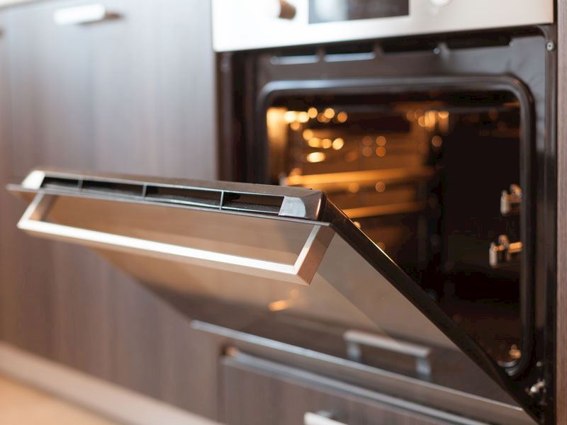 Kilis Tava İçin Fırın Ayarı Nedir?