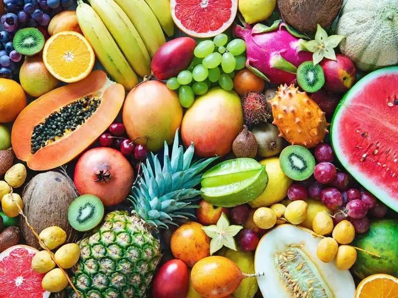 Kilo Almak İsteyenlere Yüksek Kalorili 10 Meyve