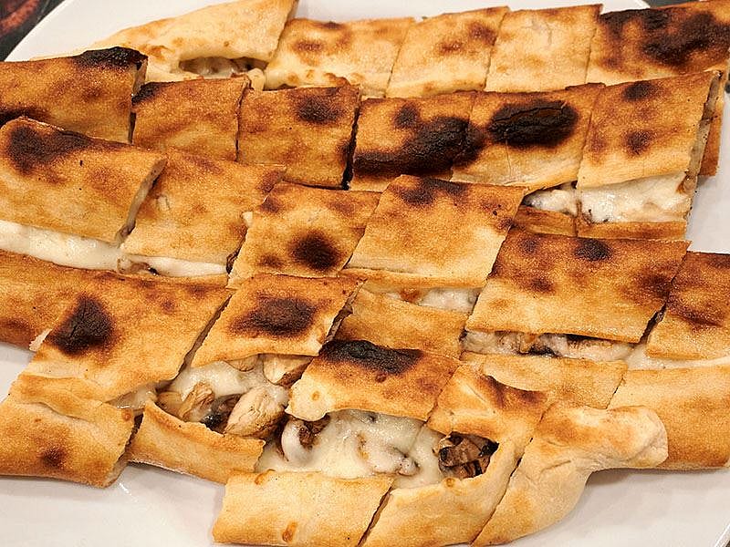 Kır Pidesinin Çıtır Çıtır Olması İçin Ne Yapmalı?