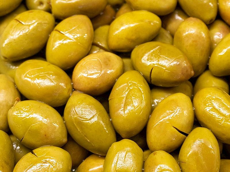 Kırma Zeytin Hangi Zeytinden Olur?