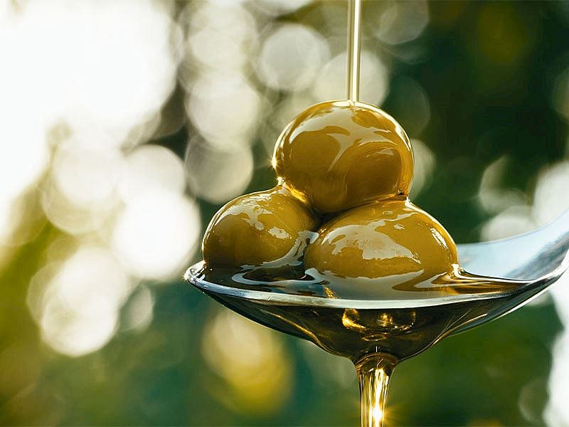 Kırma Zeytin Neden Erir?