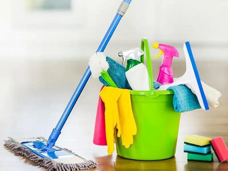Kış Aylarında Evinizi Temiz ve Mikropsuz Tutmak İçin 6 İpucu