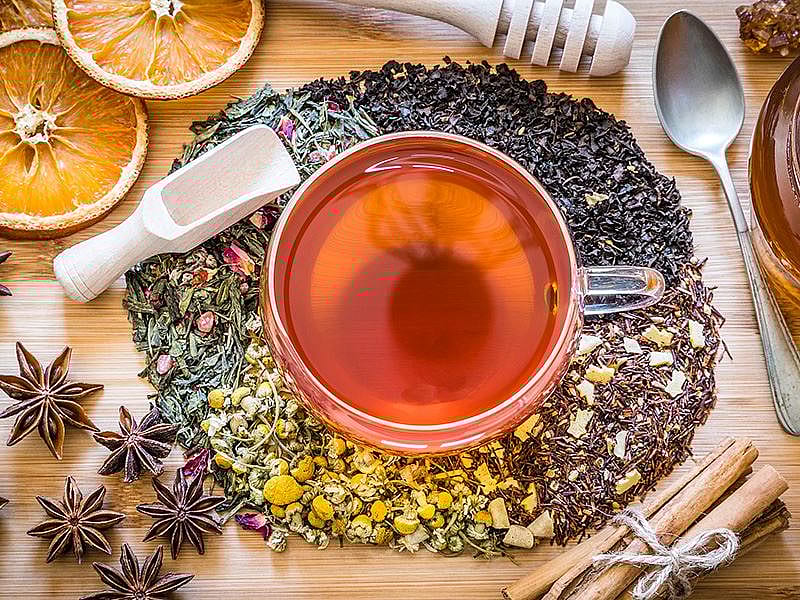 Kış Çayı Nedir? Faydaları Nelerdir?