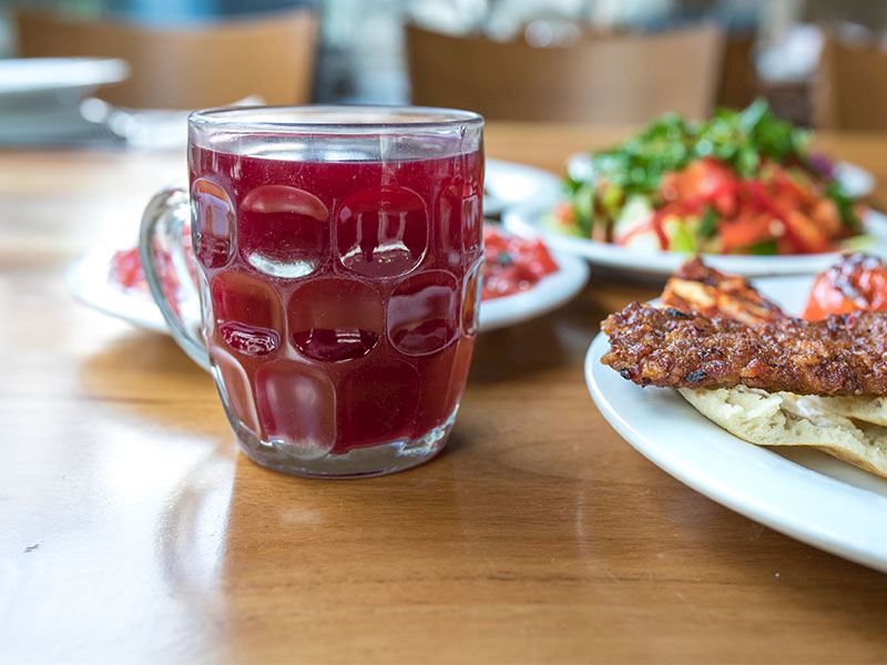 Kış İçin Evde Şalgam Suyu Hazırlamanın 4 Sırrı