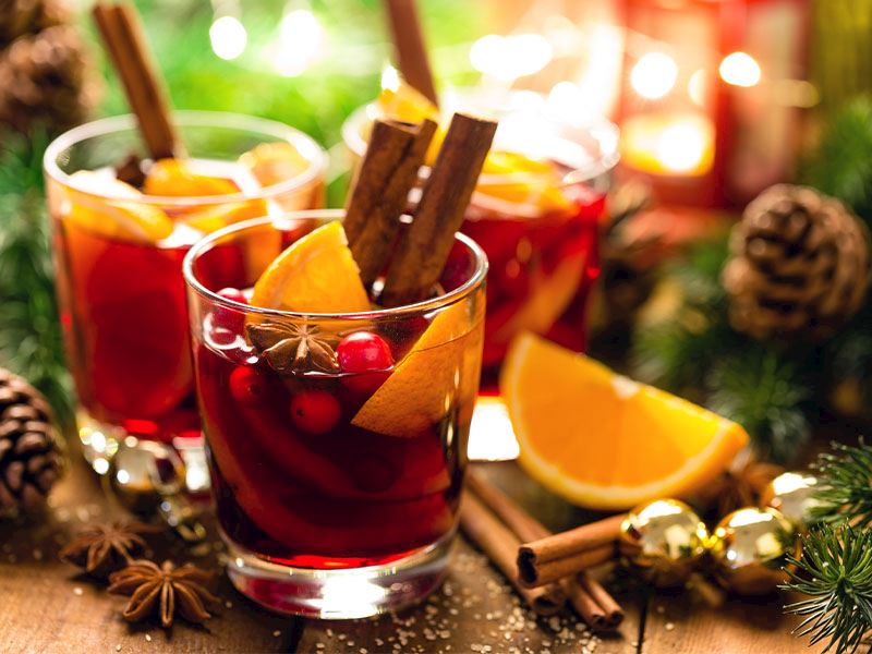Kışa Özel Meyve Suyu Hazırlamanın 5 Püf Noktası