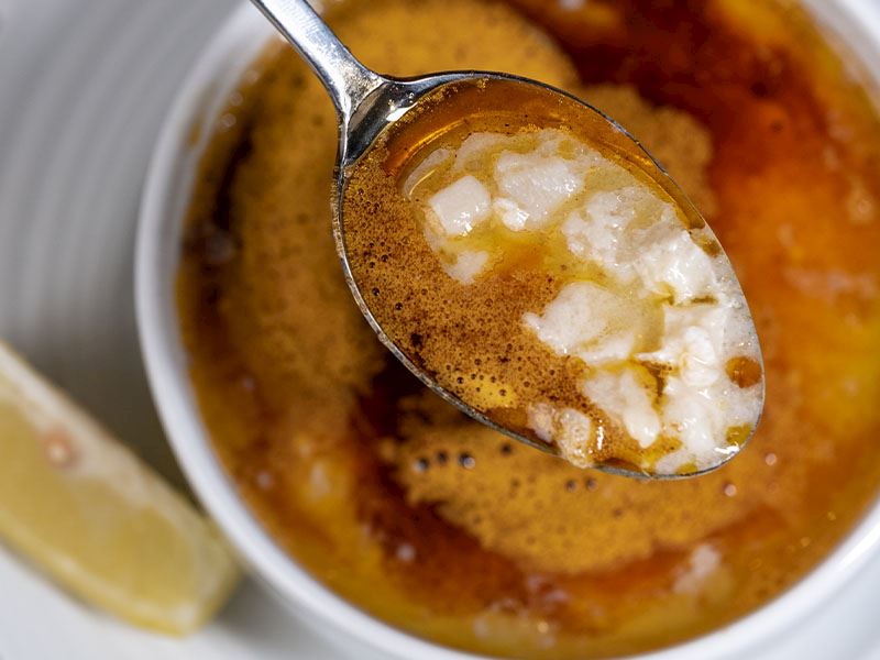 Kışın Mutlaka Tüketilmesi Gereken 10 Çorba