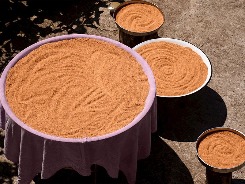 Kışlık Tarhana Kaç Gün Bekletilir?