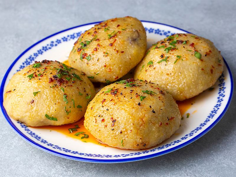 Kitel ve İçli Köftenin Farkı Nedir?