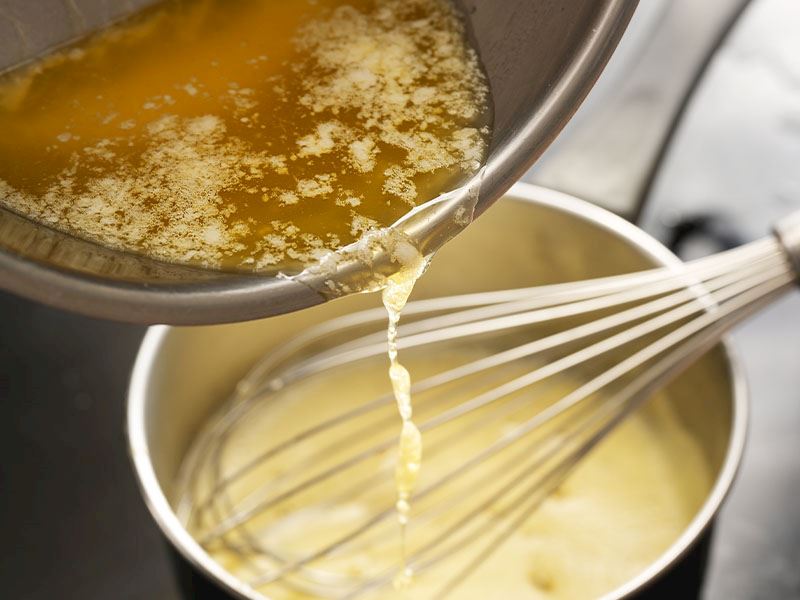 Kıvamı Kesilmeyen Sos Yapmak İçin 6 Mükemmel İpucu