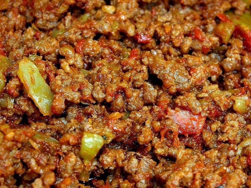 Kıymadan Kavurma Olur Mu? 