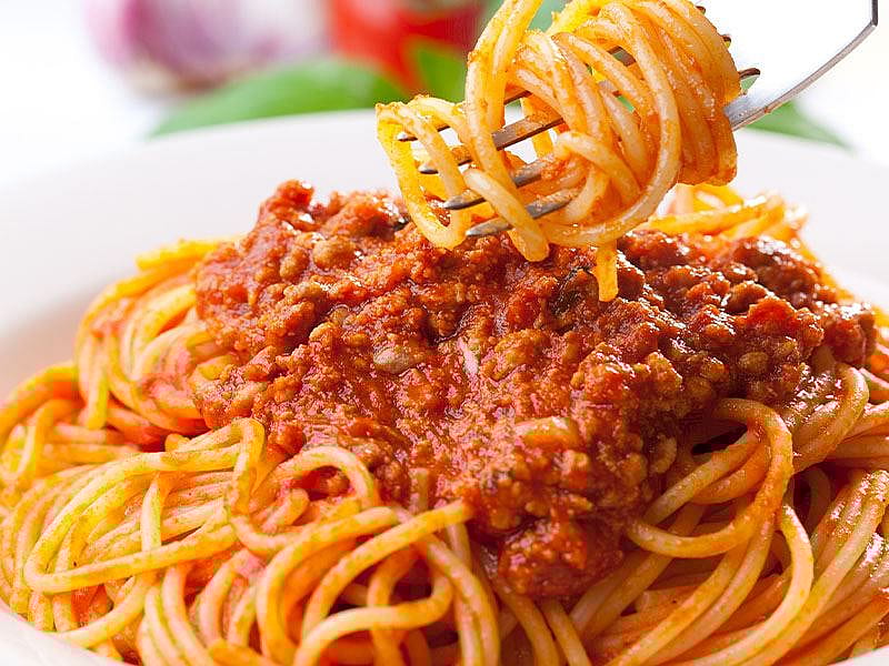 Kıymalı Makarnanın Sosu Nasıl Yapılır?