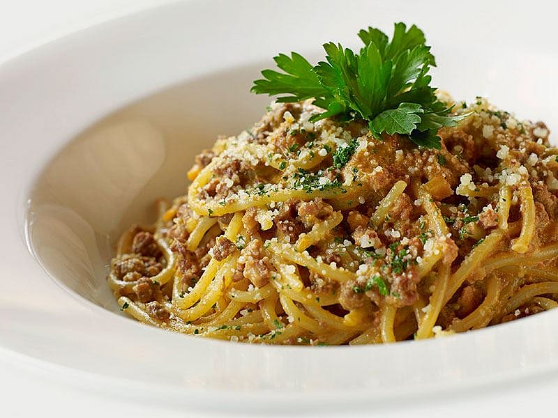 Kıymalı Makarnanın Yanına Hangi Çorba Gider?