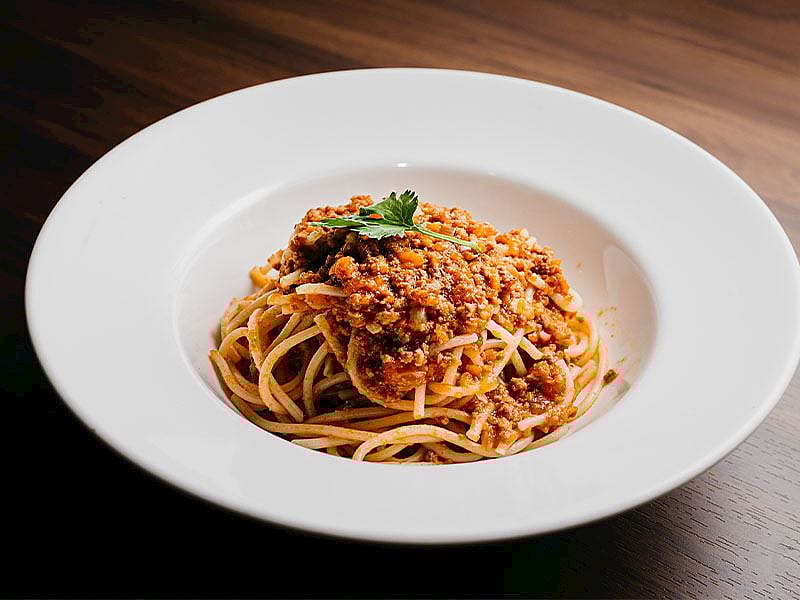 Kıymalı Makarnaya Hangi Baharat Yakışır?