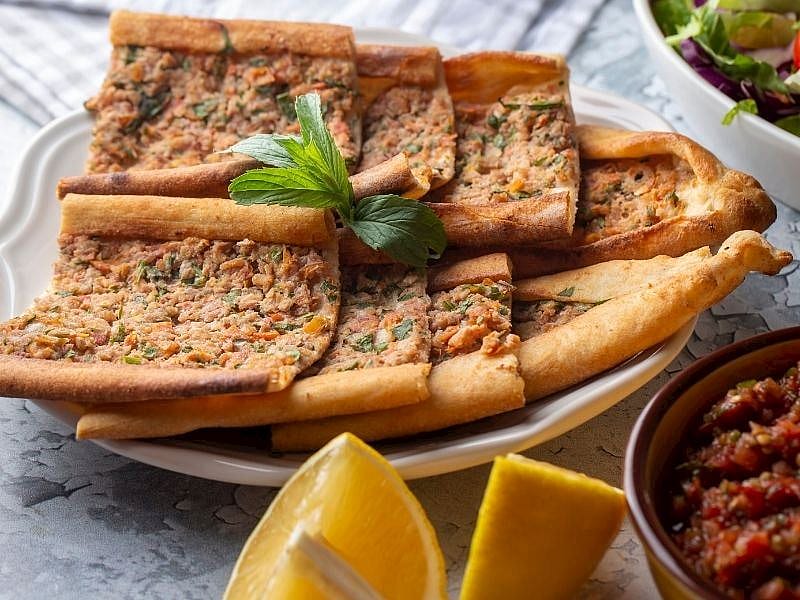 Kıymalı Pide Nasıl Yumuşak Olur?