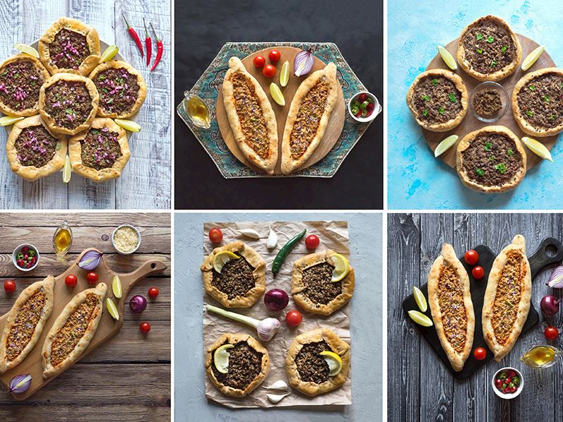 Kıymalı Pide Yapmanın Püf Noktaları