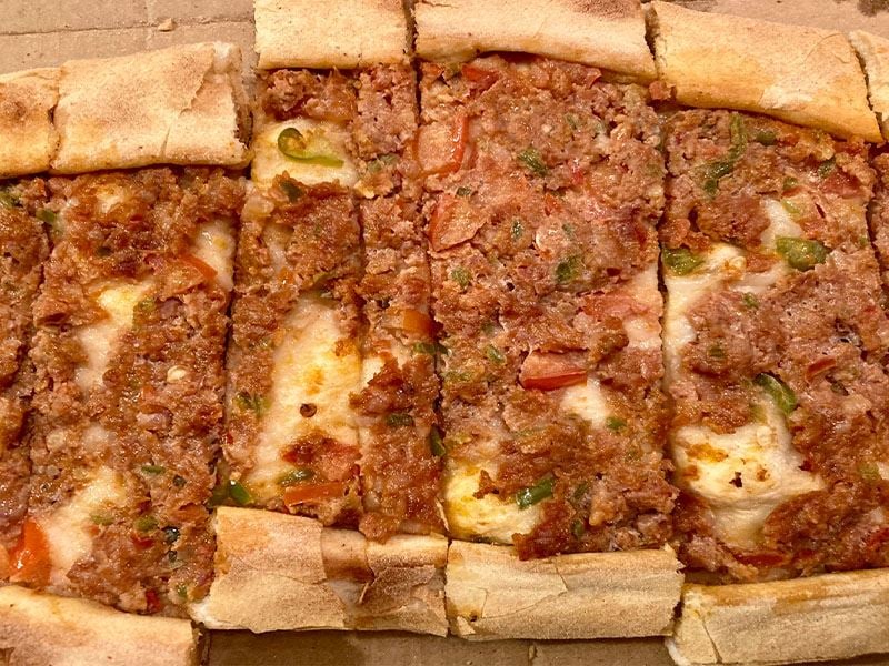 Kıymalı Pidede 1 Kilo Kıymaya Ne Kadar Malzeme Gider?