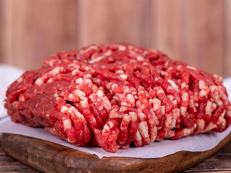 Kıymanın Yumuşak Olması İçin Ne Yapmalı?