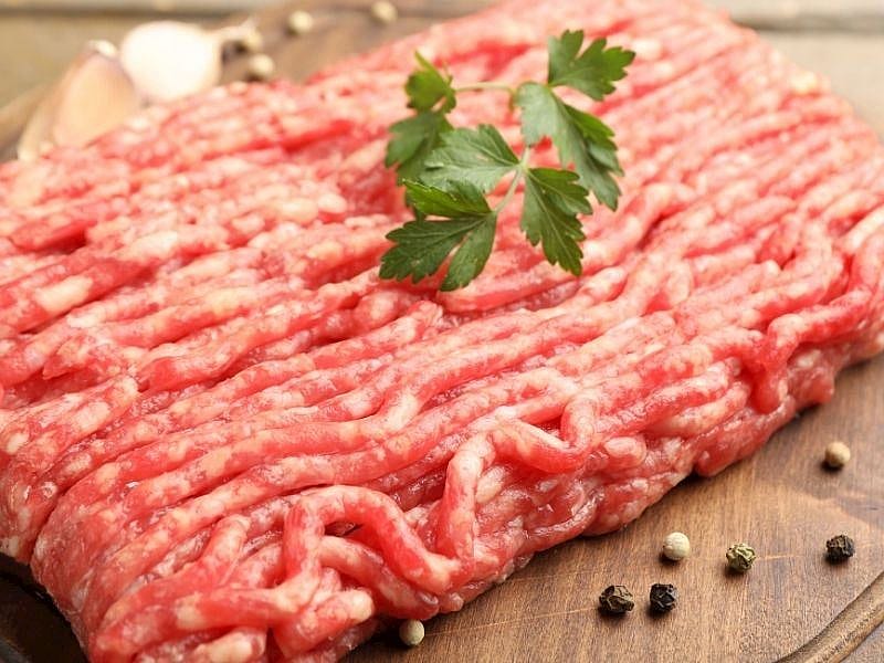Kıymayı Sakın Oda Sıcaklığında Çözdürmeyin