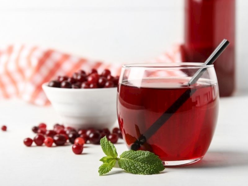 Kızılcık Kompostosu Nasıl Yapılır?