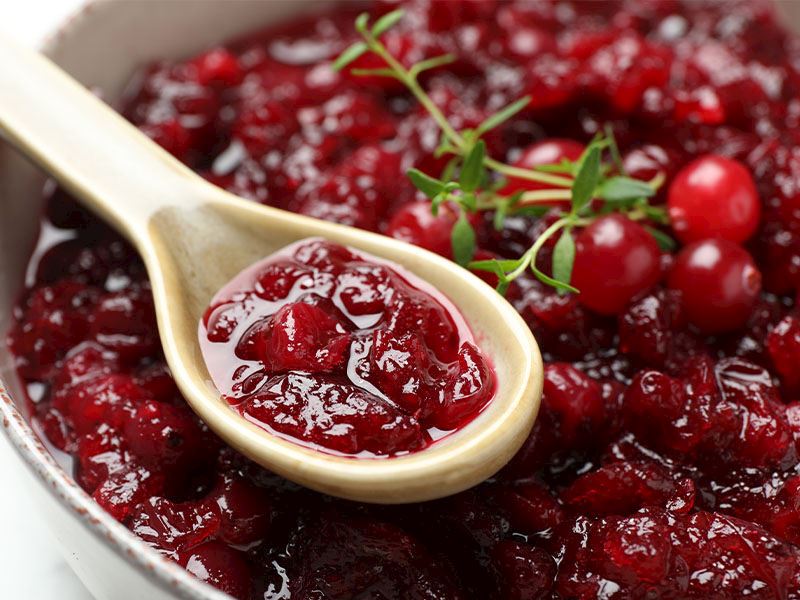 Kızılcık Marmelatı Nasıl Tüketilir?