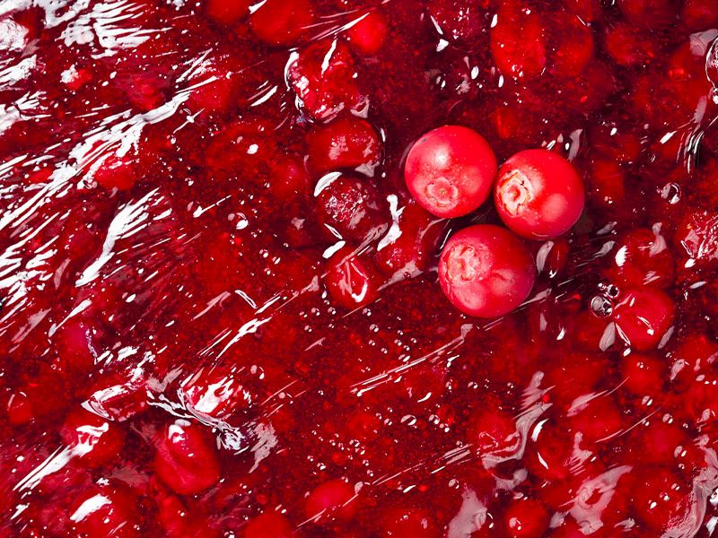 Kızılcık Marmelatı Nasıl Yapılır?